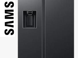 Samsung su ,Smartthings" ir ,Ice Maker"