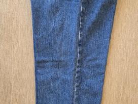 Džinsai Lee (JAV), W36 x L28. Originalas.