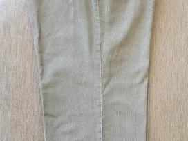 Velvetiniai džinsai (Izod, JAV), W36 x L30.