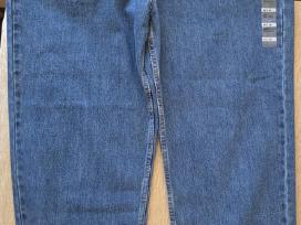 Džinsai Levi's (JAV). W40 x L32, relaxed fit.