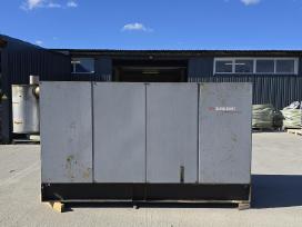 Elektros generatorius Sdmo V 275 ( 220 Kw)