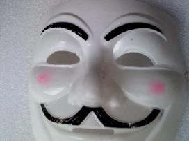 Anonimous kaukė