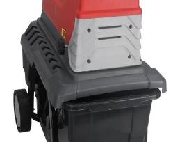 Dedra Ded8682 Šakų smulkintuvas 2800w, 45mm