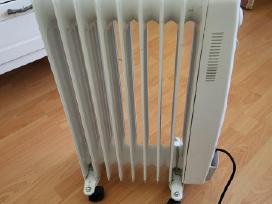 Elektrinis radiatorius