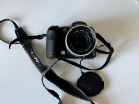 Fujifilm Finepix S5600
