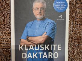 Klauskite daktaro: ką turi žinoti kiekvienas žmogu