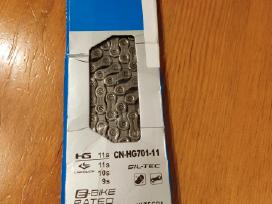 Grandinė Shimano Cn-hg701-11