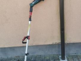 Akumuliatorinis genėtuvas 20 V Pahe 20-li