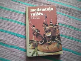 Medžiotojo vaišės Bronius Kačkus