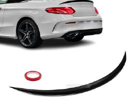 Mercedes C205 Coupe tinkantis Bagažinės Spoileris