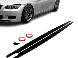 Bmw E92 / E93 skirti Poslenksčiai, Apdailos