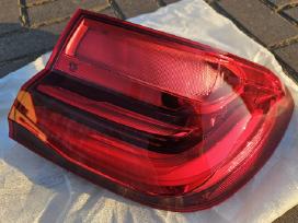 Bmw 7 G11/g12 Galinis LED Žibintas Re