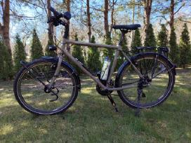 Kelioninis dviratis Fahrradmanufaktur Tx-400