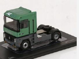 Renault Magnum