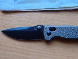 Peilis Fox Anzu Fx-560 Albr Design by Les George