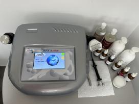 Parduodamas Rfx 3plus aparatas