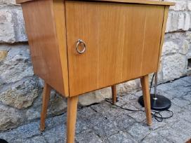 Vintažinė mid century spintelė