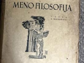 Meno filosofija (2 dalis)hippolyte Taine