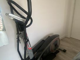 Elipsinis treniruoklis Christopeit CX 7