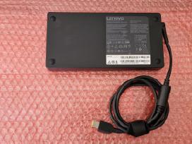 Lenovo originalus pakrovejai 230w ir kiti
