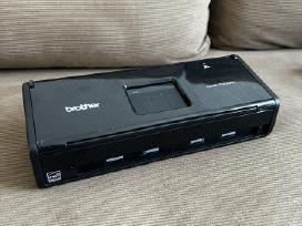 Brother Ads-1100w belaidis skeneris su WiFi
