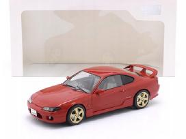 Nissan Silvia