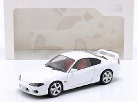 Nissan Silvia