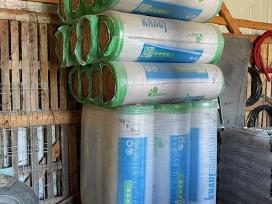 Mineralinė vata Unifit 035 stogams