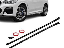 Bmw X3 G01 skirti Poslenksčiai, slenksčių Apdailos
