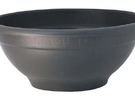 Vazonas Plasticotto, plastikinis, 2vnt. d43cm
