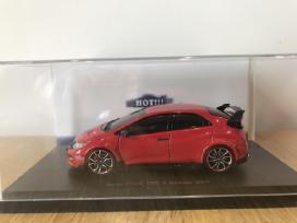 Honda Civic Type R 2014