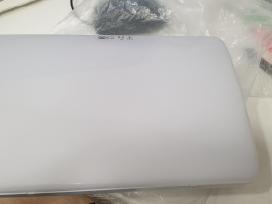 Lauko sienos šviestuvas 12w 4000k 950lm Ip65 Ik10