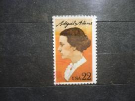 1985 Abigail Adams