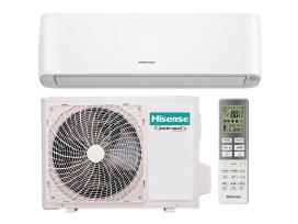Kondicionierius Hisense Energy Nordic 3,5kw