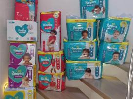 Pampers