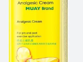 Muay tepalas