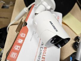 Hikvision DS-2cd2022f-iw WiFi kamera