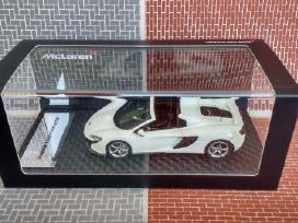 Mclaren 650s
