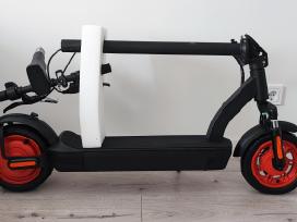 Naujas elektrinis paspirtukas Qmwheel H11