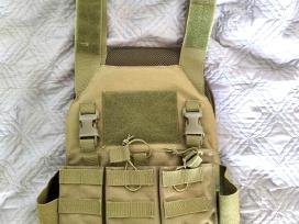 Taktinė liemenė Airsoftui