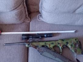 Marlin XT-22 melkaske