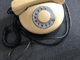 Laidinis telefonas