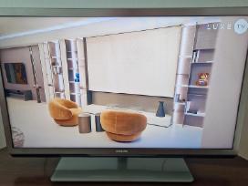 Televizorius Philips 32pfl5007k/12