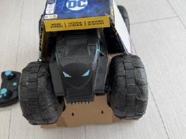 RC mašinėlė batman