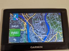 Garmin navigacija GPS