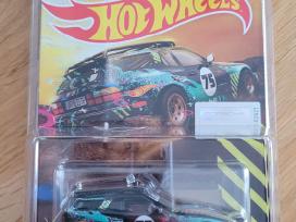 Hot Wheels Porsche 944 Dirtmeister
