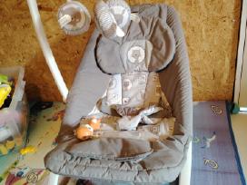 Joie Dreamer Rocker gultukas