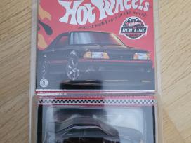 1993 Fors Mustang Cobra R