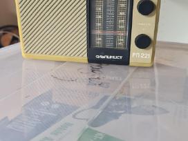 Alpinist rp 221 Альпинист рп 221 radio imtuvas