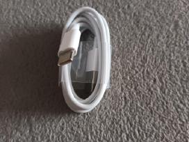 Usb type c kabelis